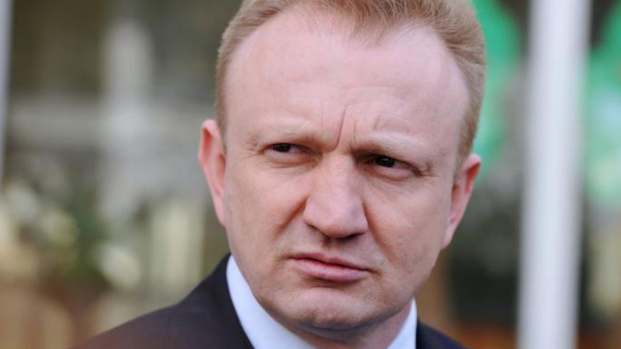 Dragan Đilas