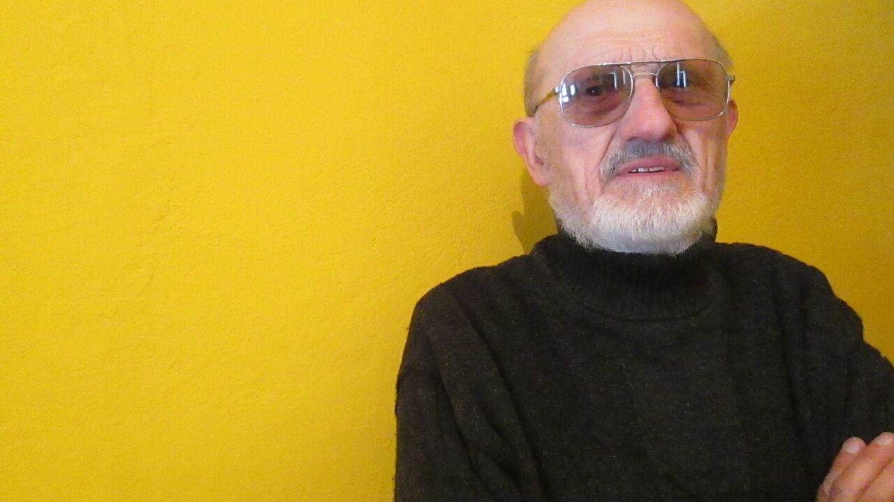 Đokica Miljković