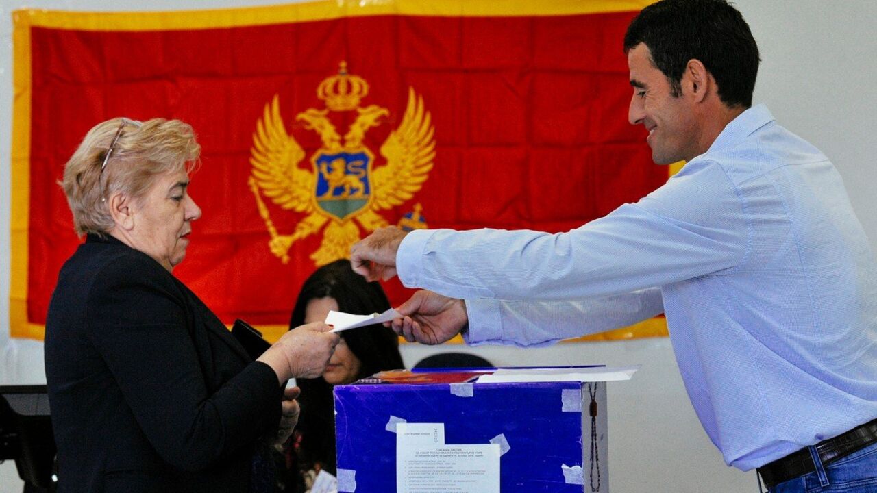 Crna Gora