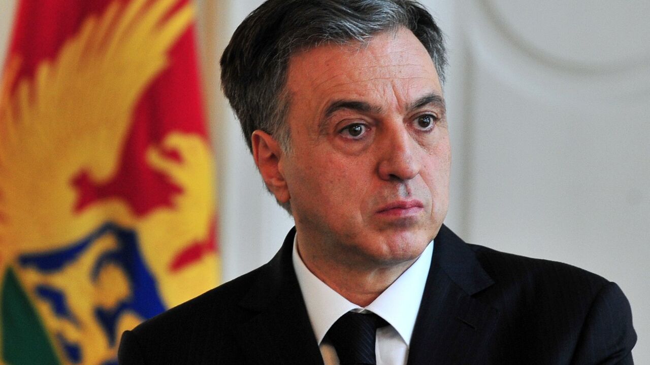Filip Vujanović