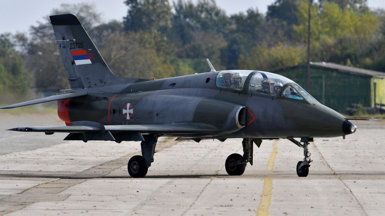 Supergaleb G-4