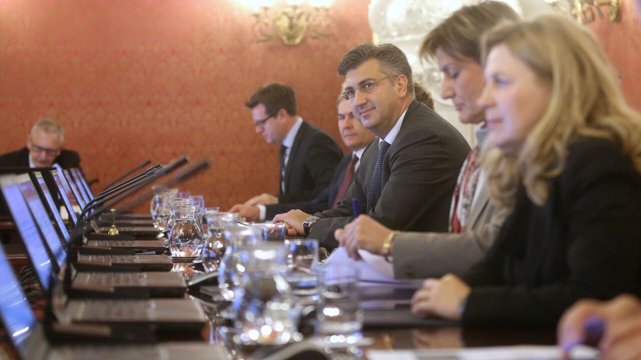 Andrej Plenković