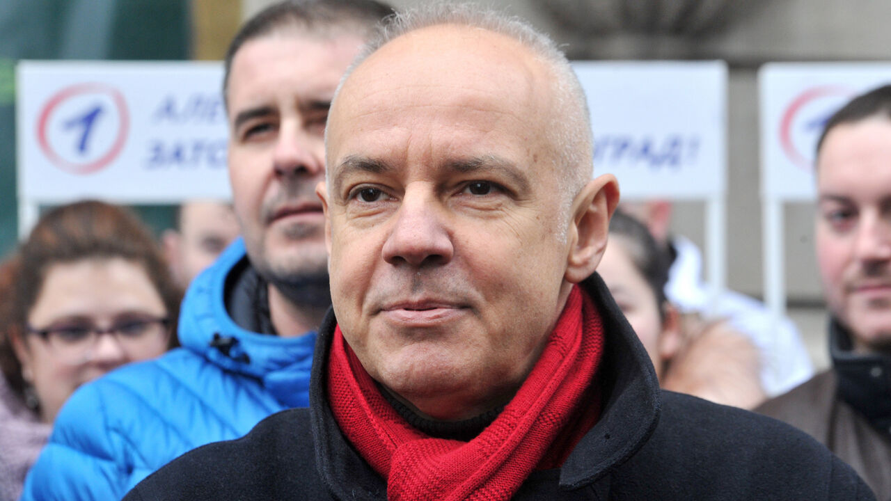 Zoran Radojičić