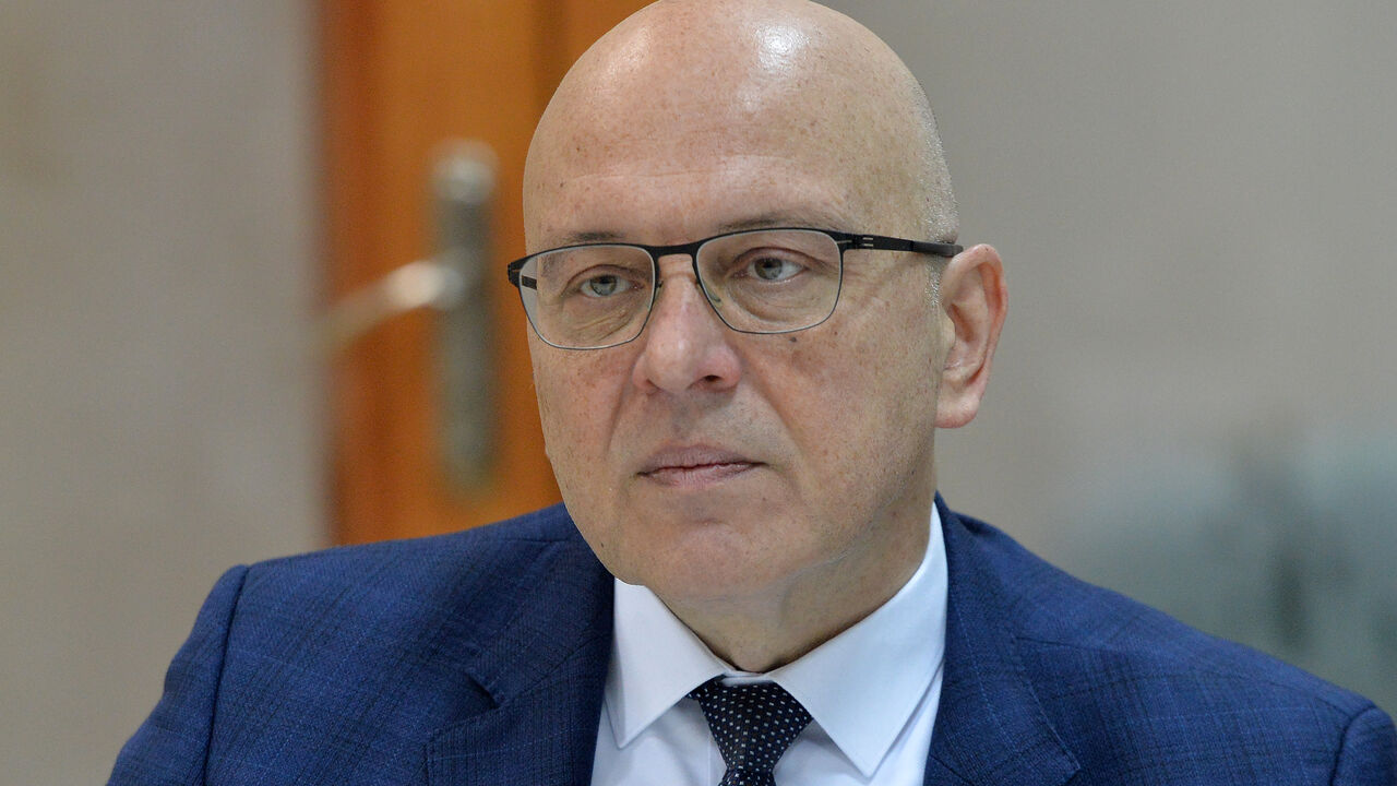 Vladan Vukosavljević