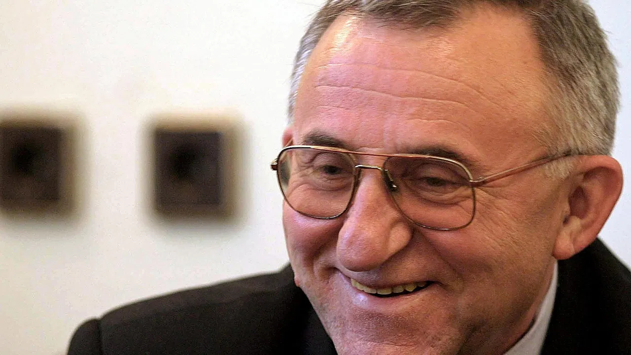 Vladimir Lazarević