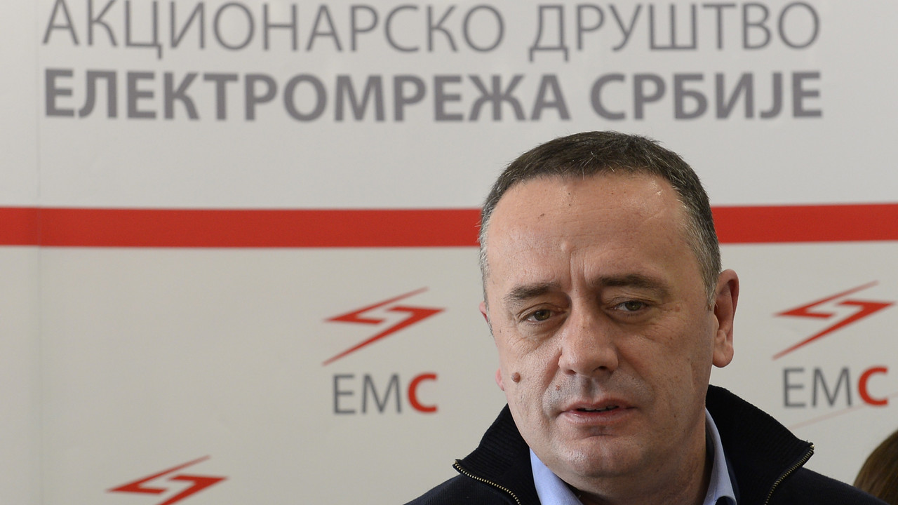 Aleksandar Antić