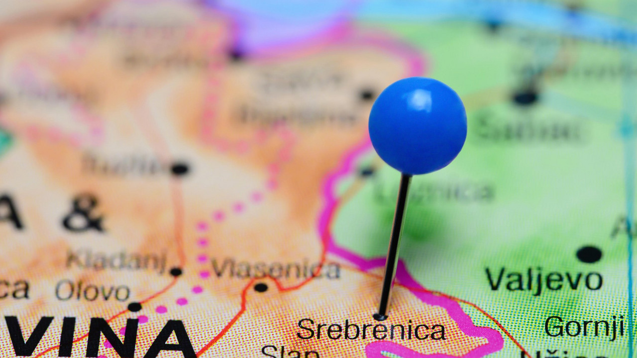 srebrenica