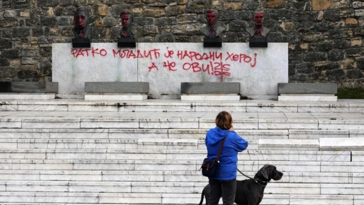 Kalemegdan