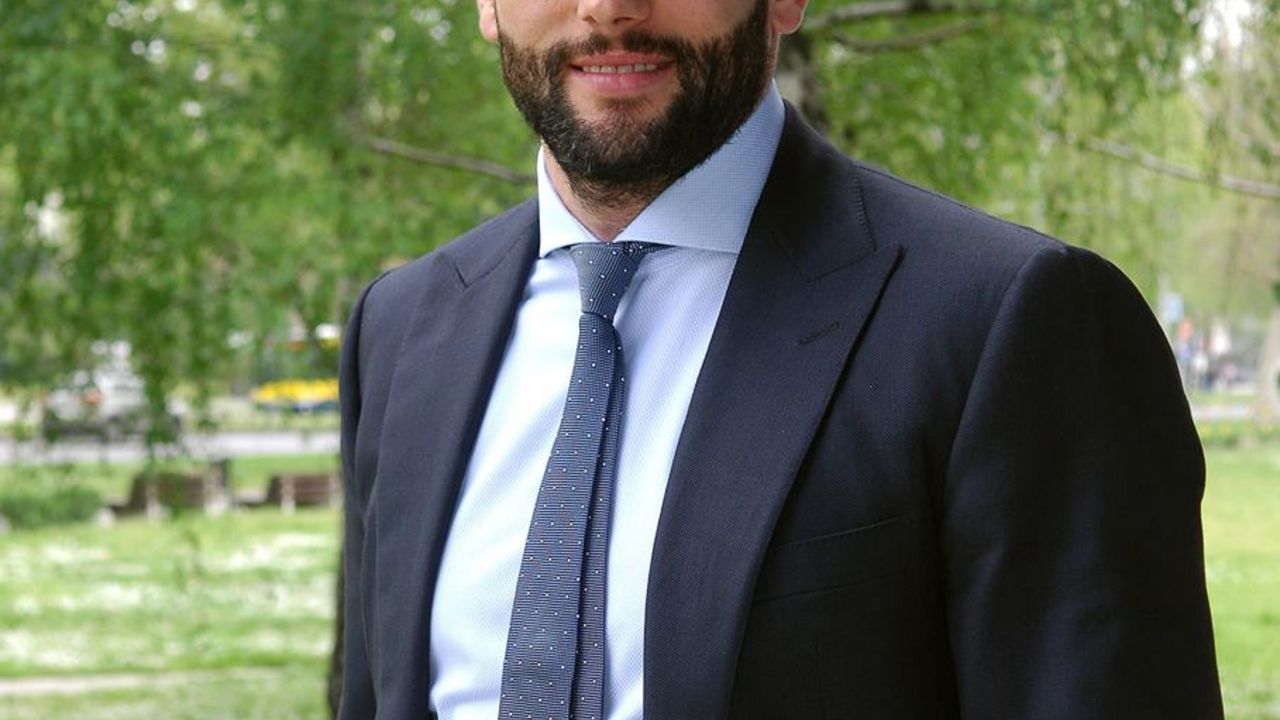 Aleksandar Šapić