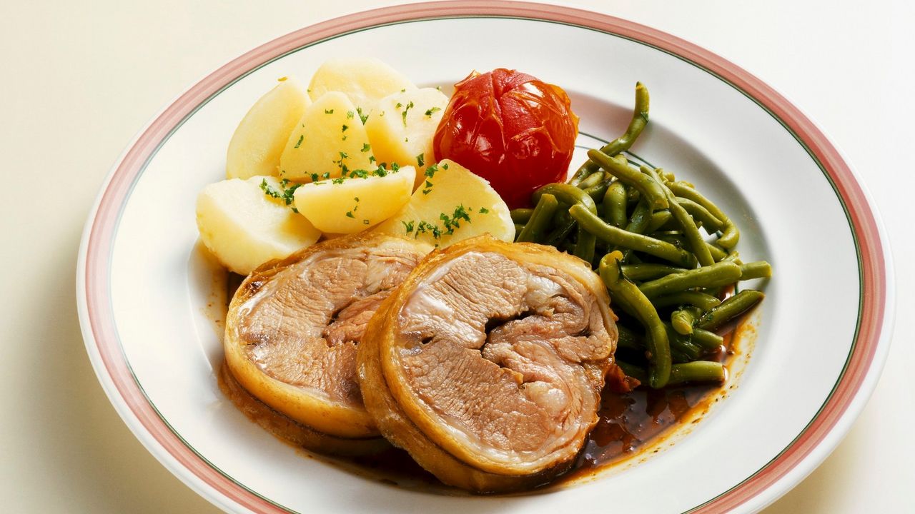 bareno povrće