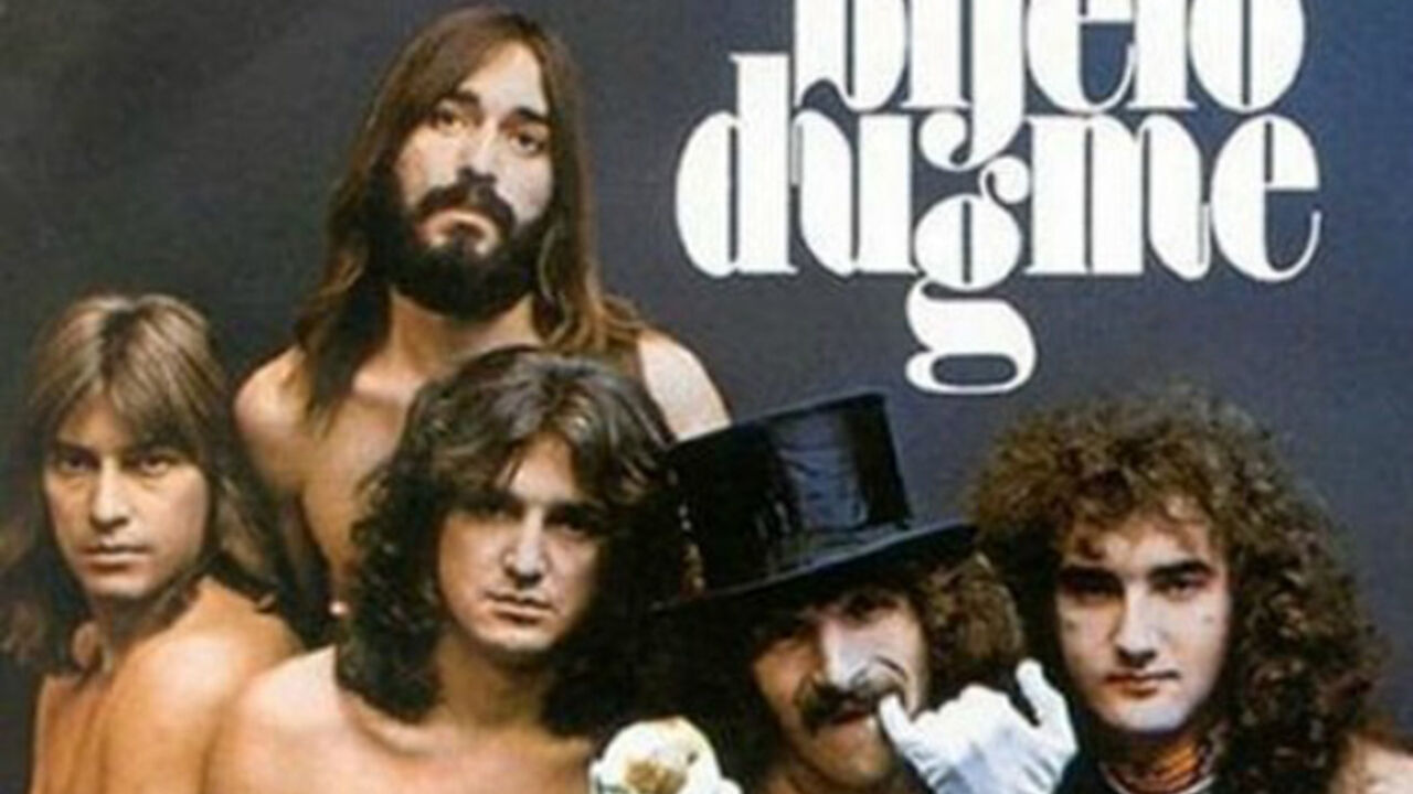 Bijelo dugme