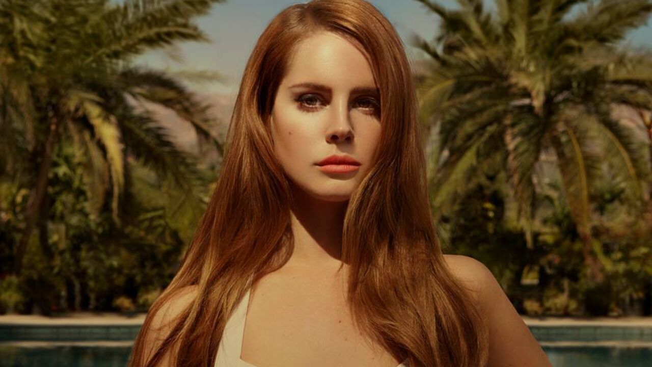 Lana Del Rej