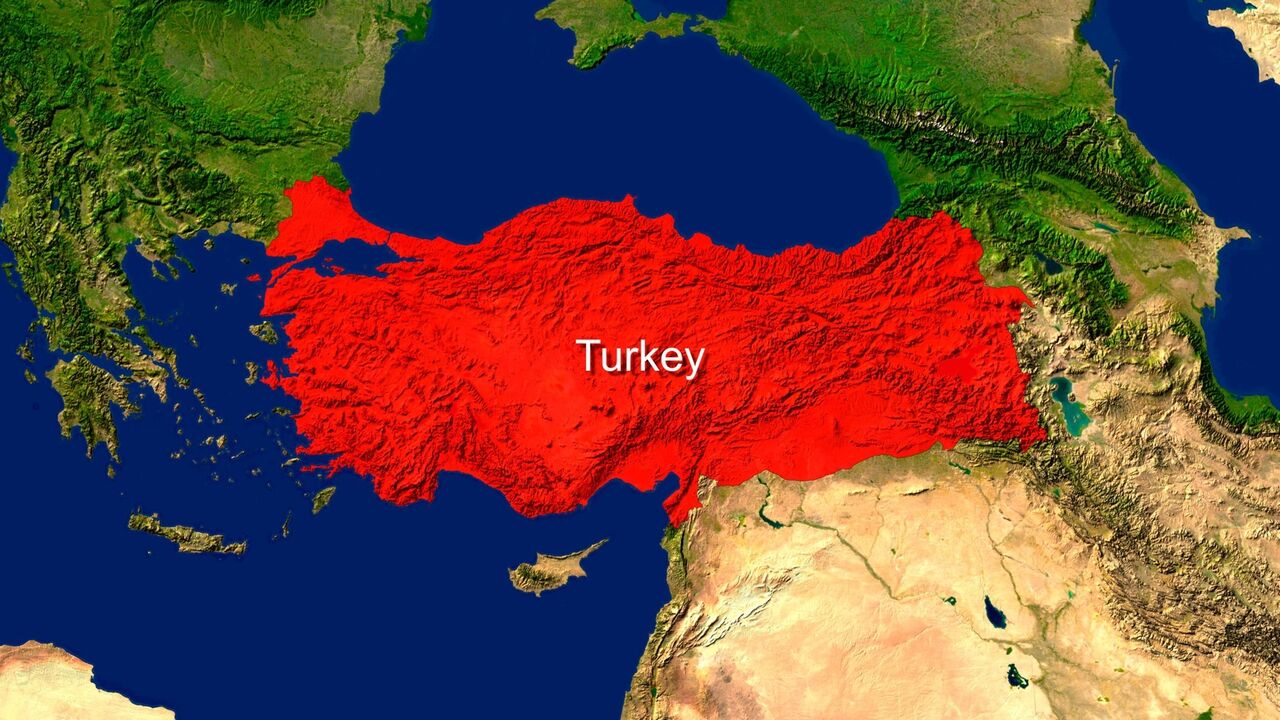 Turska
