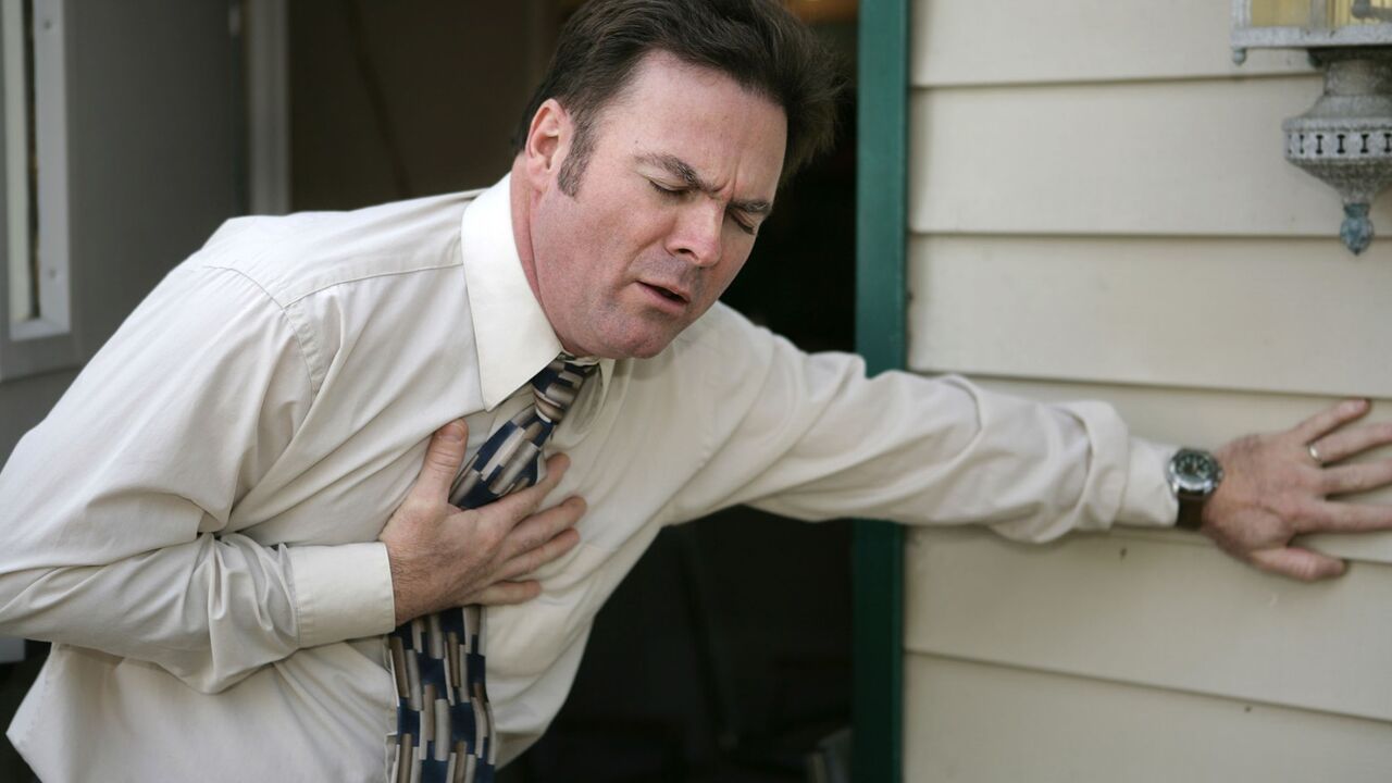 infarkt