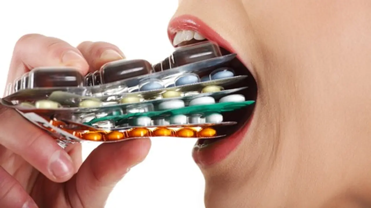 antibiotik
