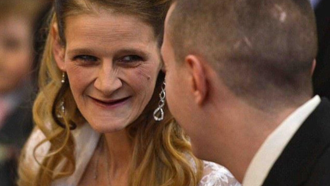Amanda Bit i rak grlića materice