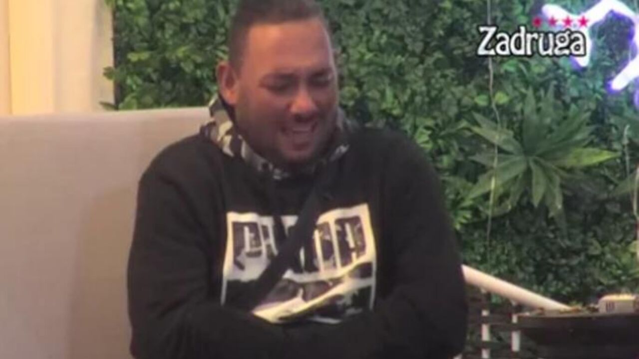 Zadruga