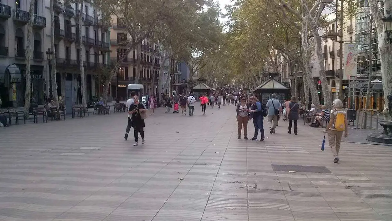 Barselona