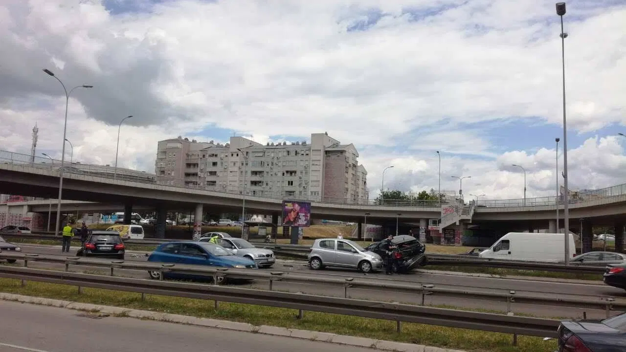 sudar kod arene