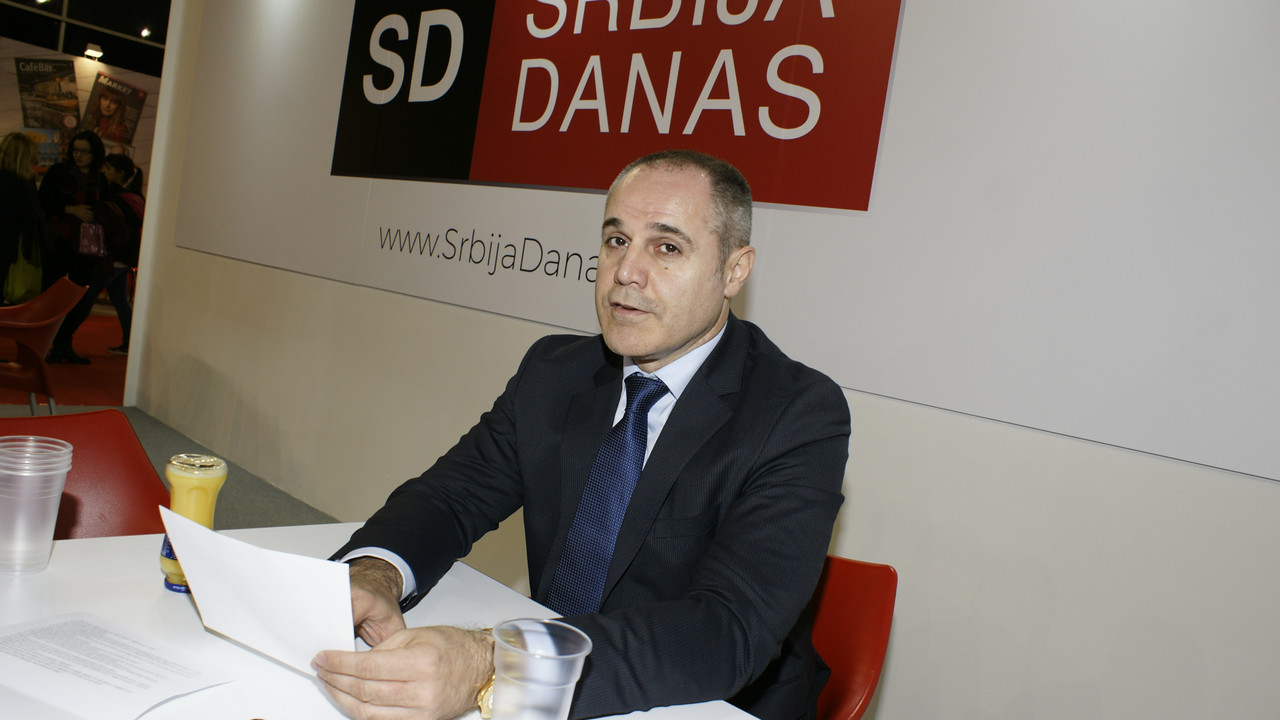 Veljko Delibašić