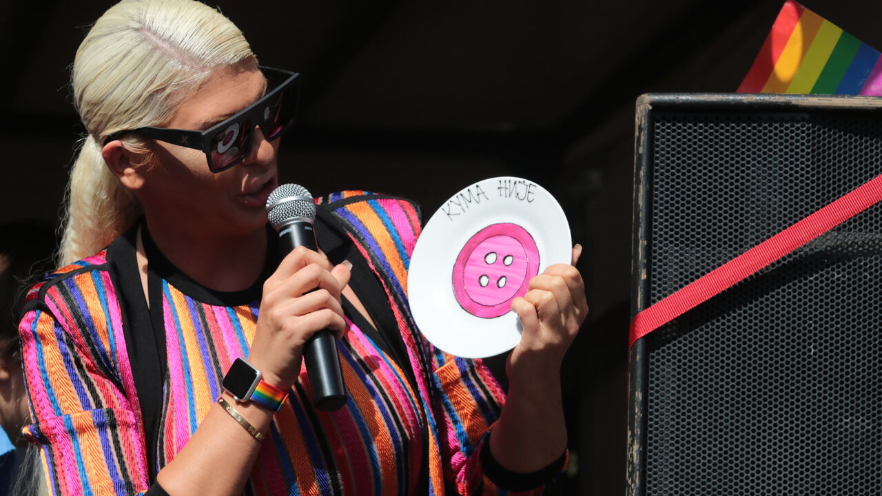 Jelena Karleuša