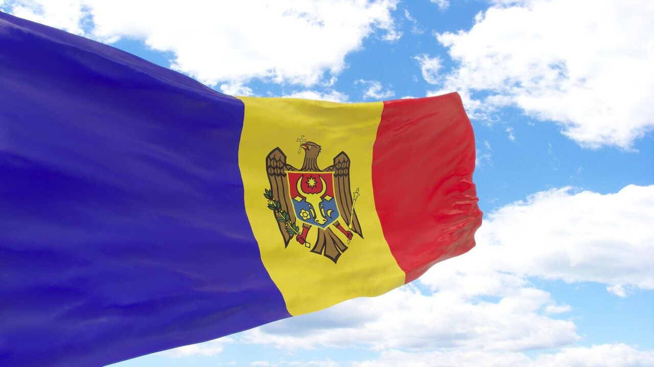 Moldavija