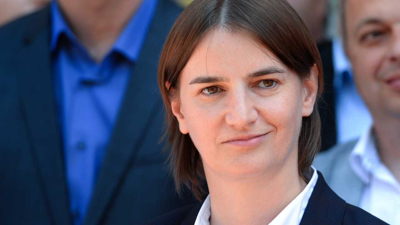 Ana Brnabić