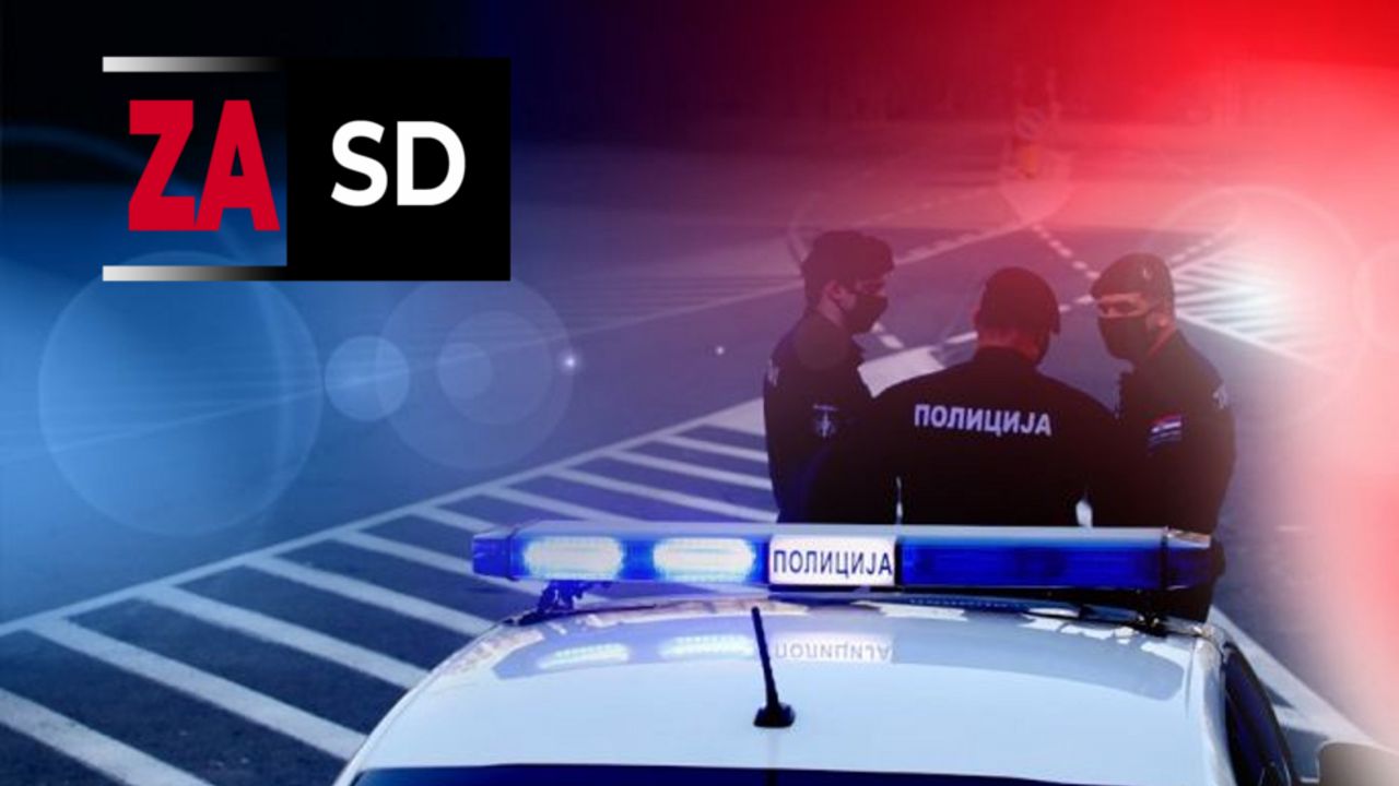 policija