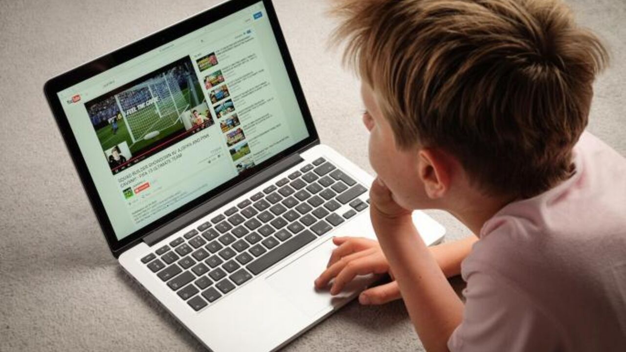 youtube zarada