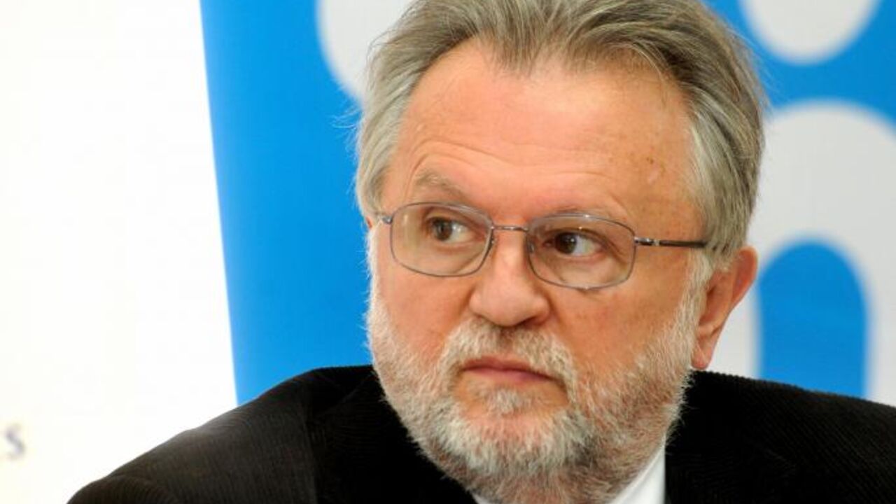 Dušan Vujović 