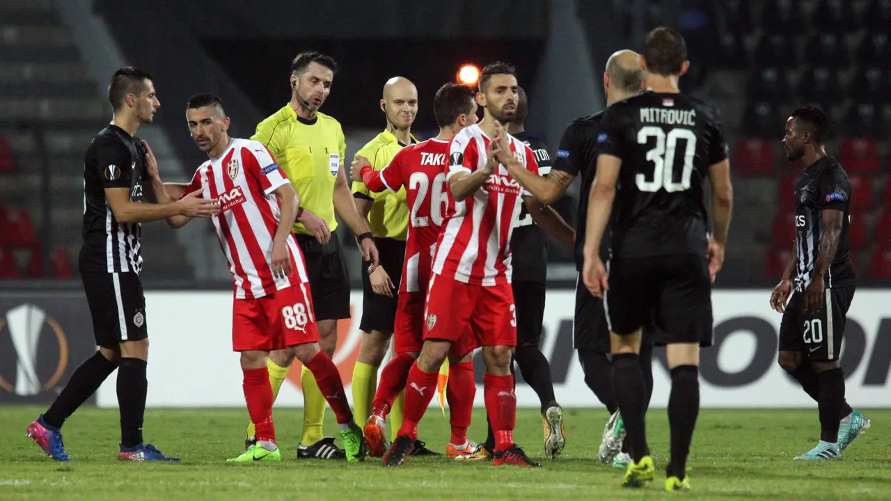 FK Partizan
