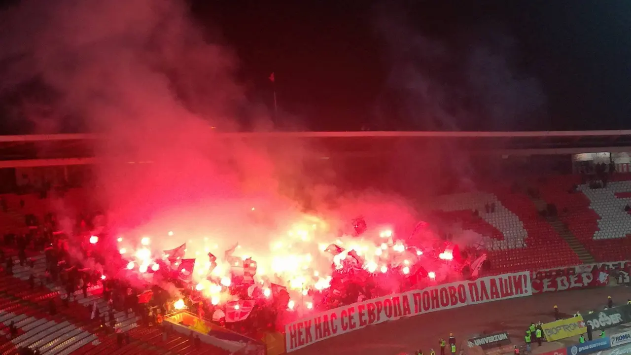 Delije