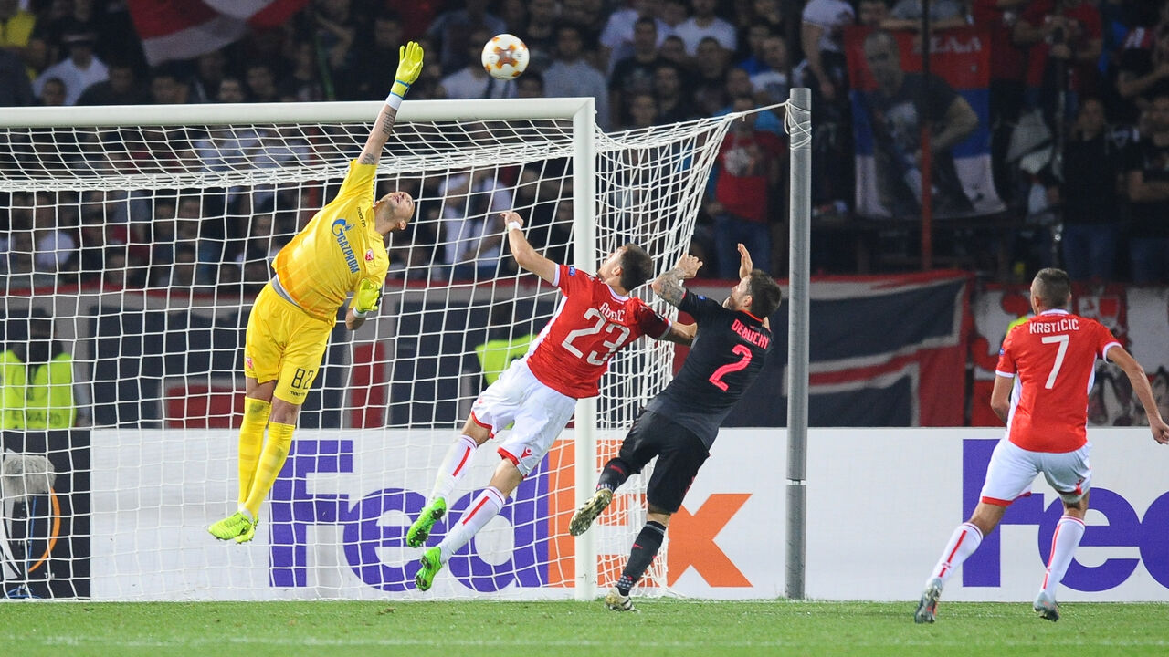 Milan Borjan