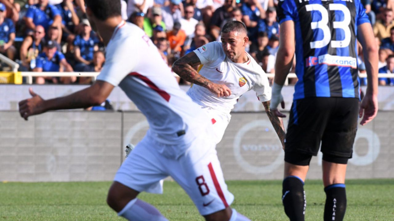 Aleksandar Kolarov