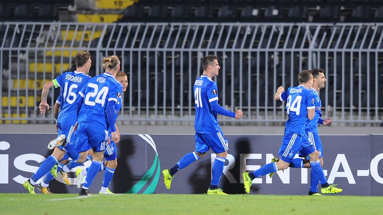 FK Dinamo Kijev