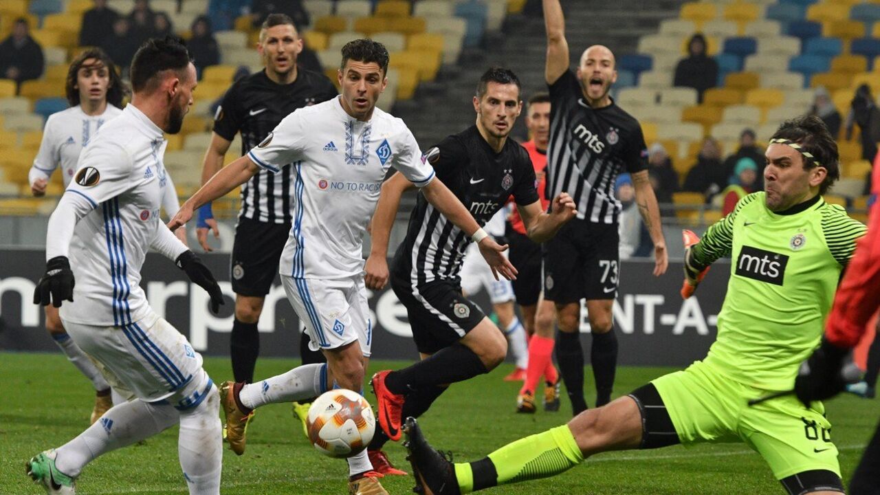 FK Partizan