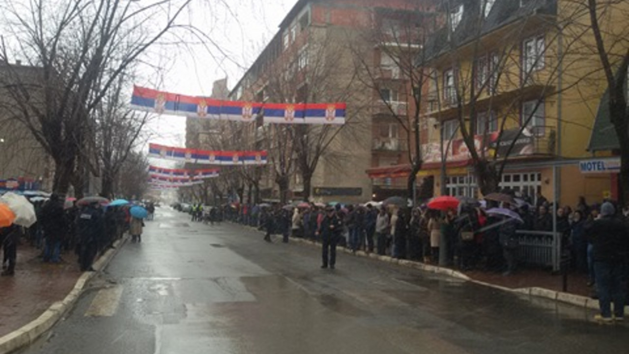 Kosovska Mitrovica