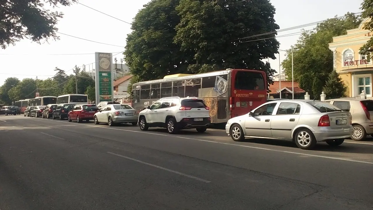 Zemun