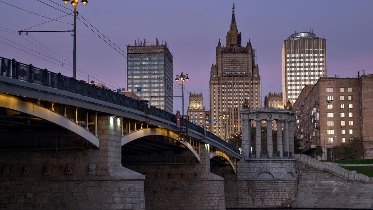 Moskva