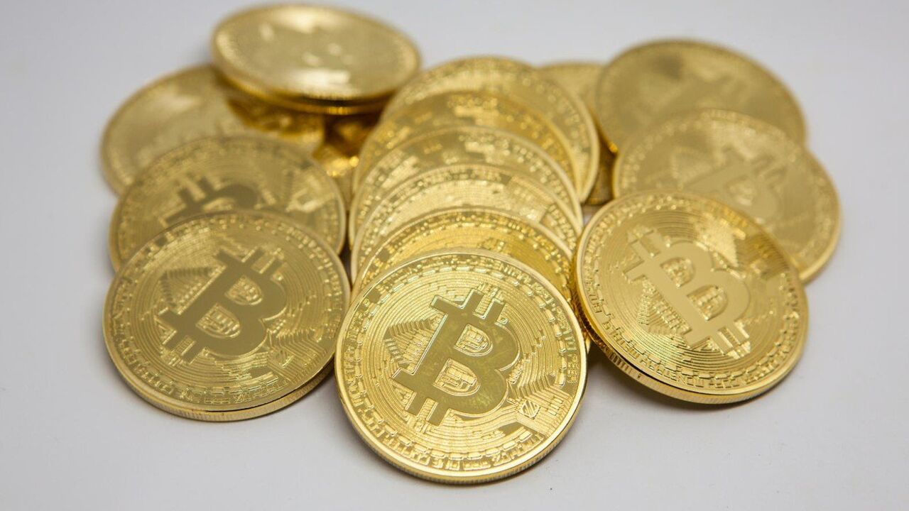 Bitkoin