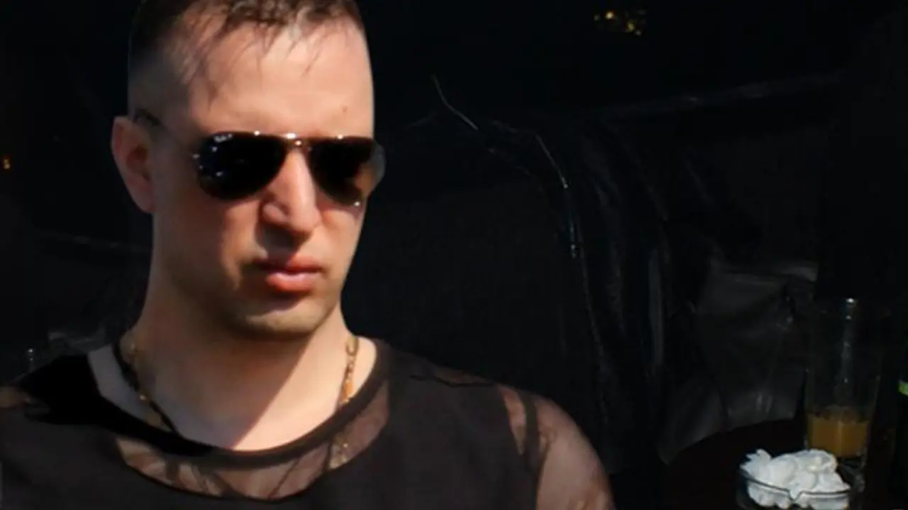 Zoran Marjanović