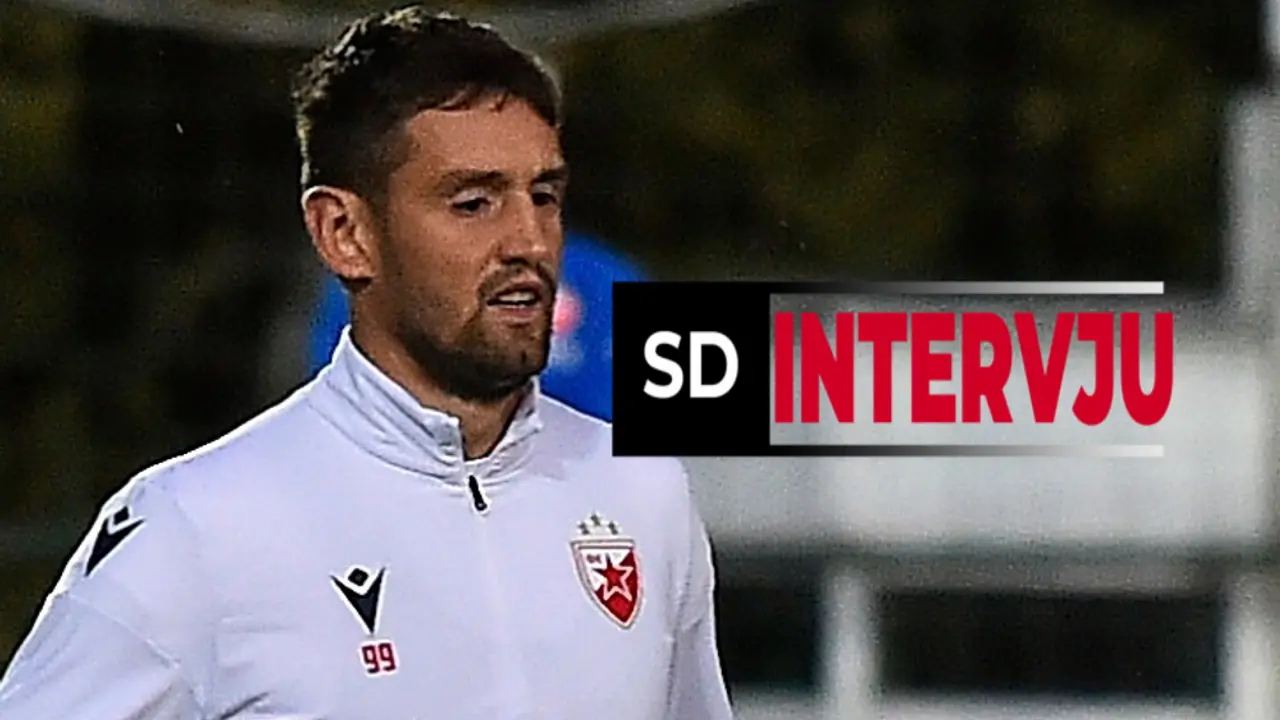 Srđan Mijailović