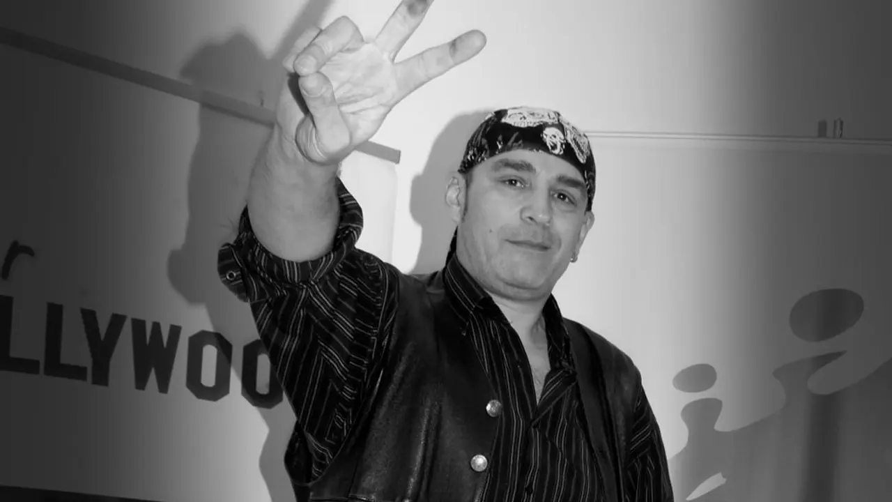 igor starović