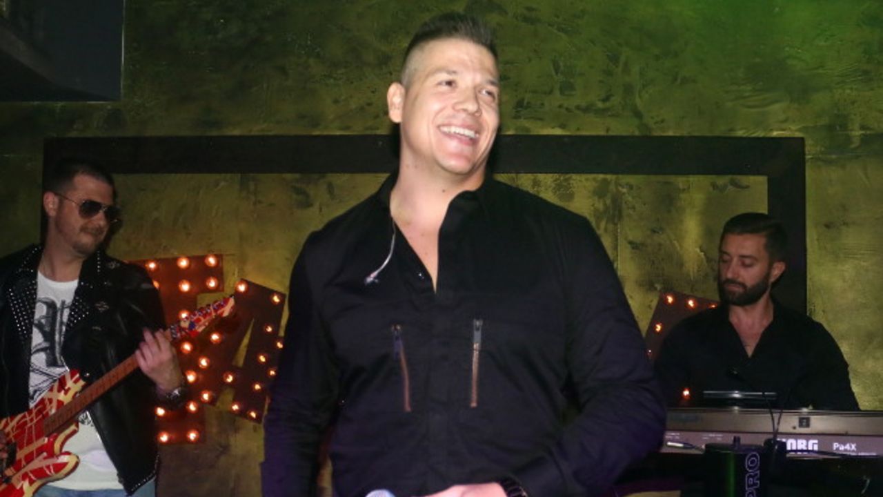 Sloba Radanović