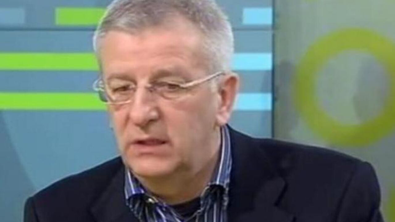 Branimir Brstina