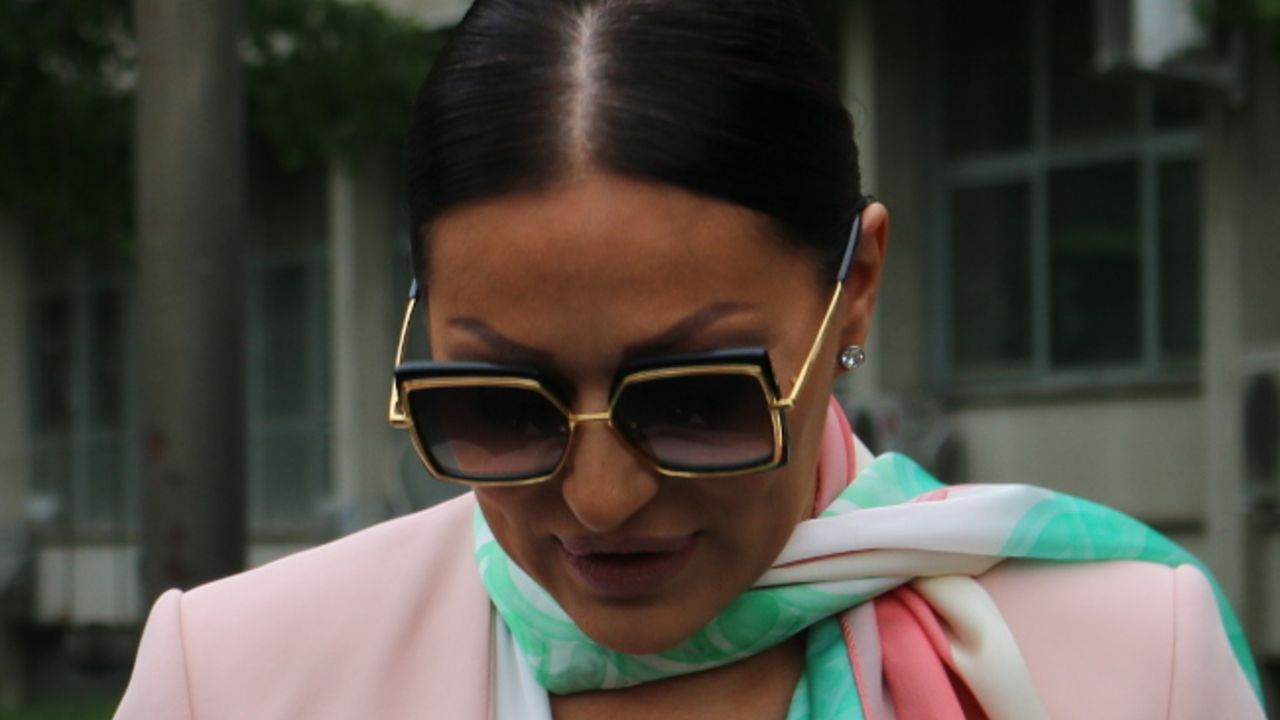 Svetlana Ceca Ražnatović