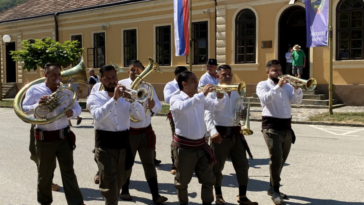 Guča