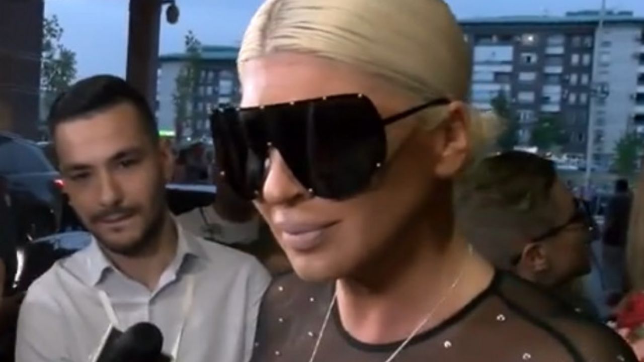 Jelena Karleuša