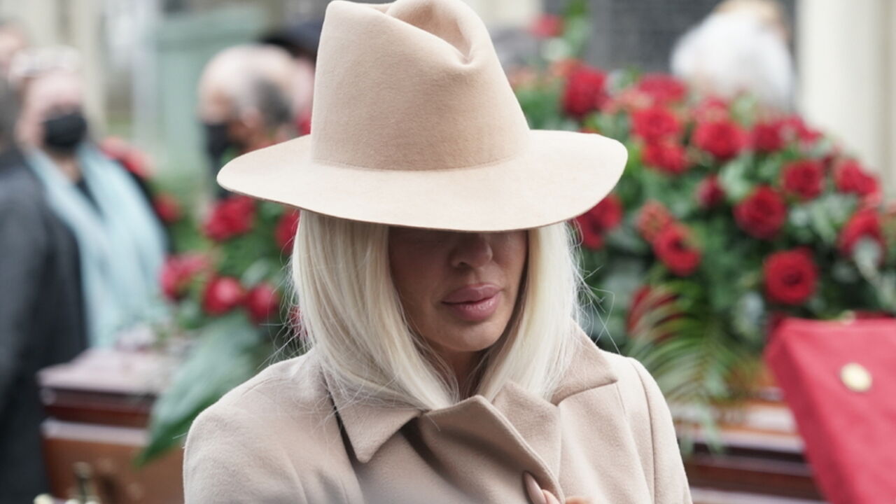 Jelena Karleuša