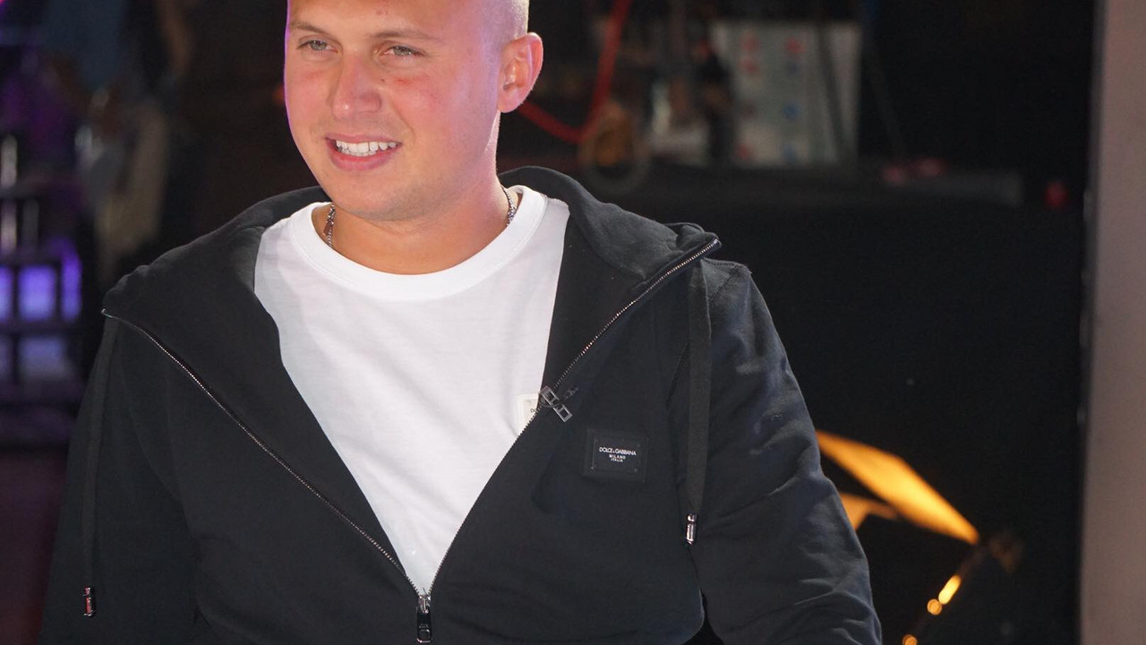 Stefan Karić